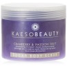 Gommage canneberge & fruit de la passion 450 ml. | Distributeur off...