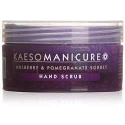 Gommage mains | Fournisseur spécialisé de manucure et de pédicure. ...