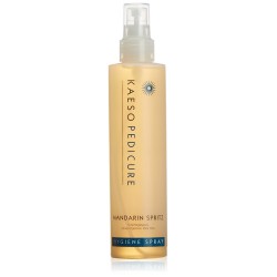 Spray hygiène des pieds 195 ml. | Distributeur officiel de Kaeso