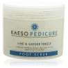 Gommage pieds Kaeso - ingrédients naturels