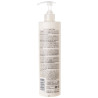 Détail du packaging de la lotion Kaeso
