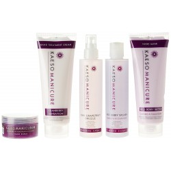 Coffret manucure | Distributeur officiel de Kaeso