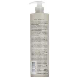 Crème hydratante Rebalancing