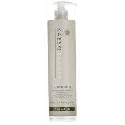 Crème hydratante Rebalancing