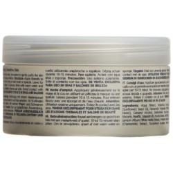 Masque éclat du visage Rebalancing