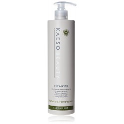 Lait nettoyant Calming