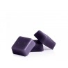Cire traditionnelle Mauve 1 kg.