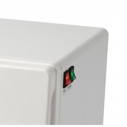 Chauffe-Serviettes Syna 18 litres | Distributeur officiel de DDUUEETT
