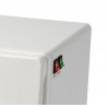 Chauffe-Serviettes Syna 18 litres | Distributeur officiel de DDUUEETT