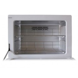Chauffe-Serviettes Syna 18 litres | Distributeur officiel de DDUUEETT