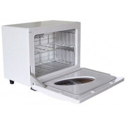 Chauffe-Serviettes Syna 18 litres | Distributeur officiel de DDUUEETT