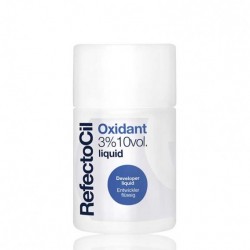 Péroxyde d'hydrogène à 3% 100 ml. | Distributeur officiel de Refect...