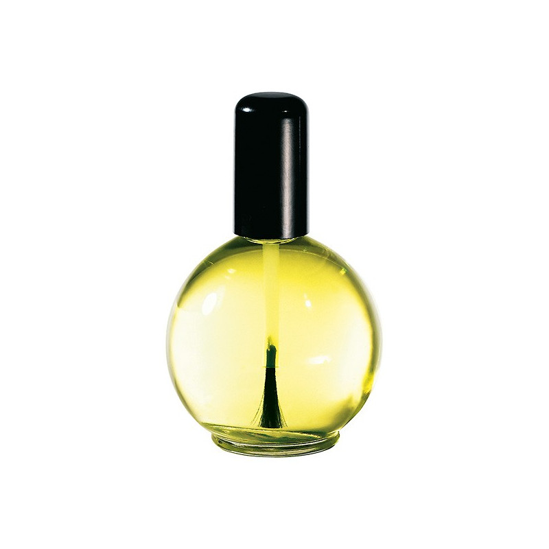 Aceite de cutícula