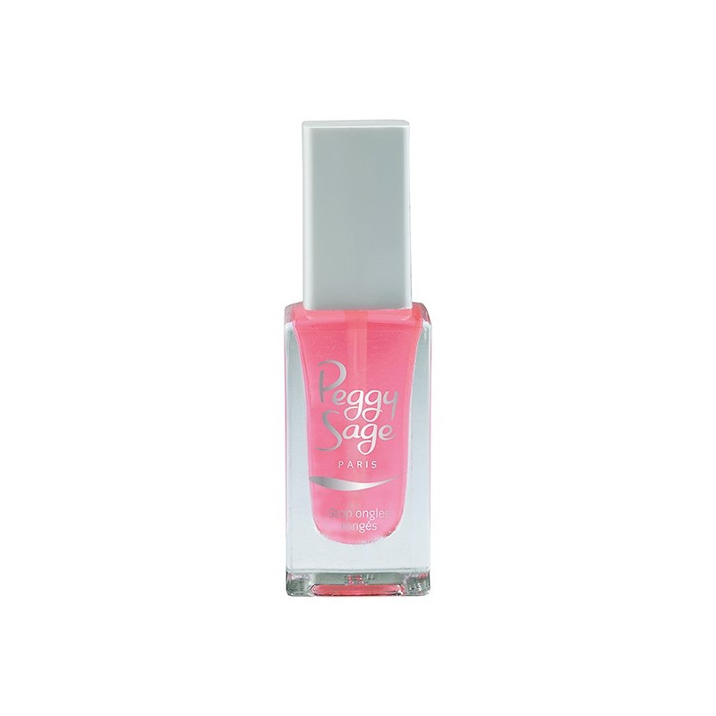 Tratamiento uñas mordidas 11ml