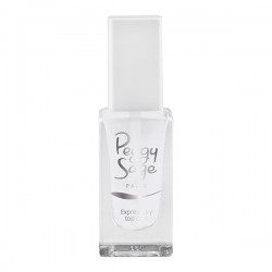 Top coat secado rapido