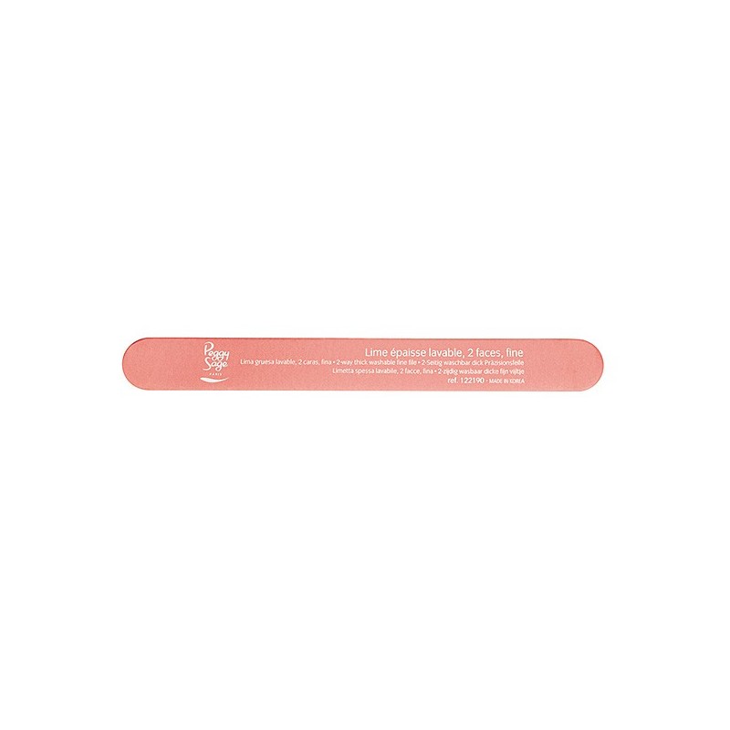 Lima PG gruesa rosa 600/600 Lima PG gruesa rosa 600/600
