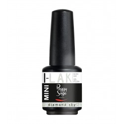 Peggy Sage I-LAK mini Diamond Sky 9ml