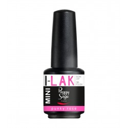 Peggy Sage I-LAK mini Punky Rose 9ml