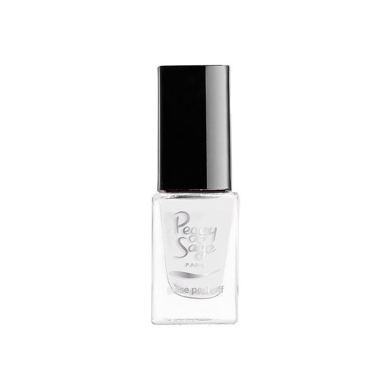 Base peel-off mini 5ml Base peel-off mini 5ml