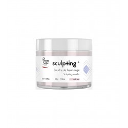 Poudre de façonnage Sculpting +