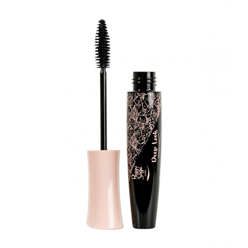 Máscara Deep Look 12,5ml Máscara Deep Look 12,5ml
