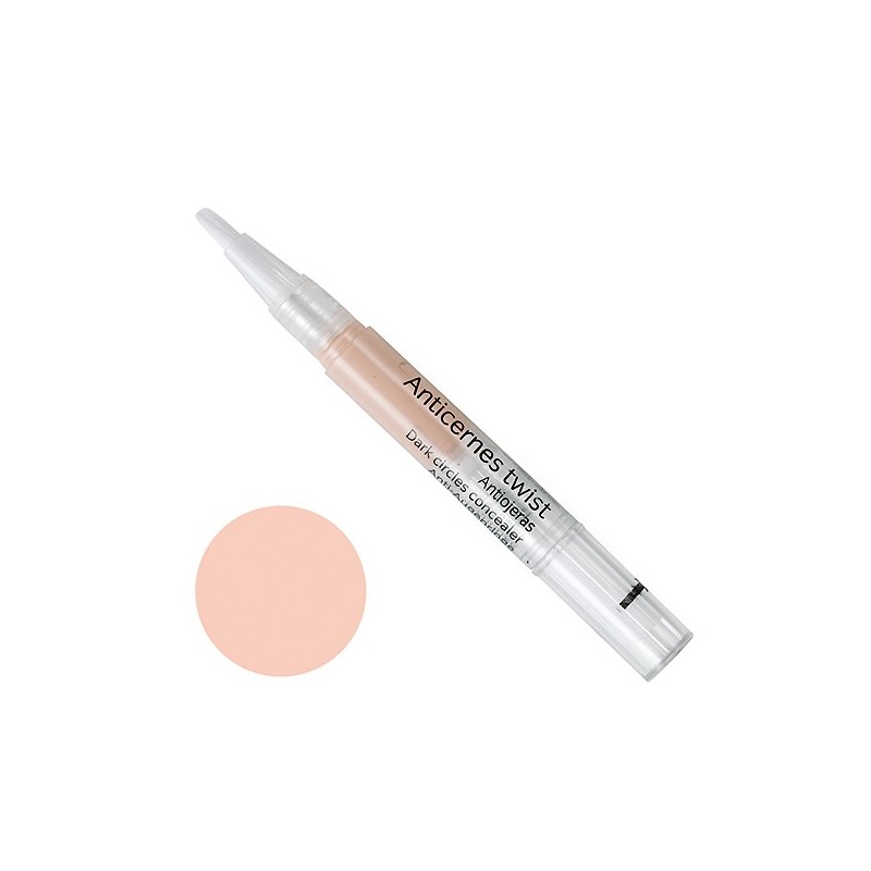 Antiojeras twist 1,6ml Antiojeras twist 1,6ml