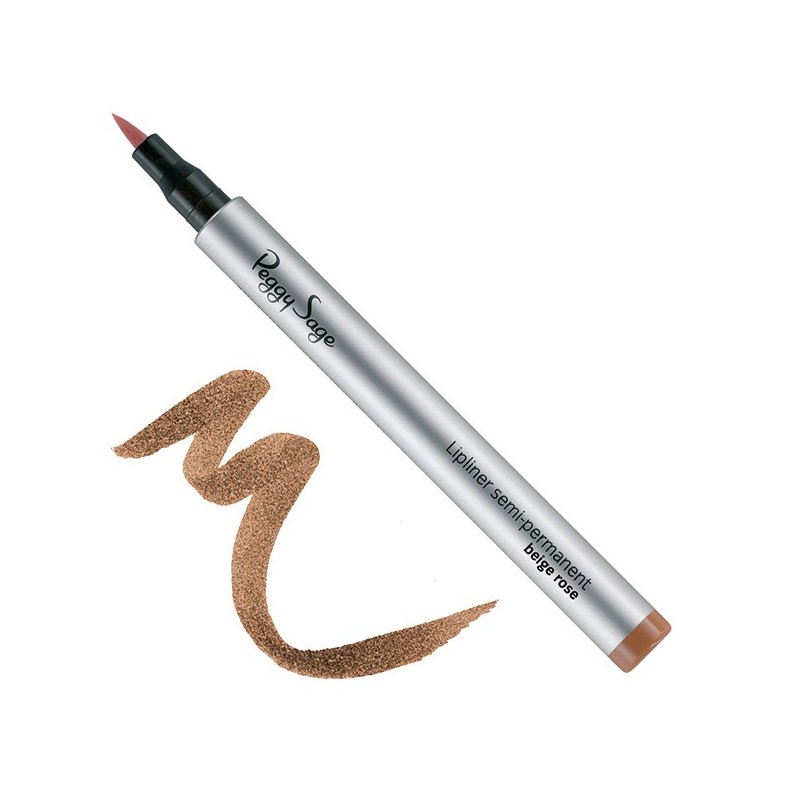 Lipliner semi-permanente Lipliner semi-permanente