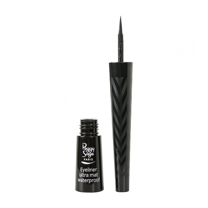 Eyeliner ultra mate waterproof 2,5ml Eyeliner ultra mate waterproof 2,5ml