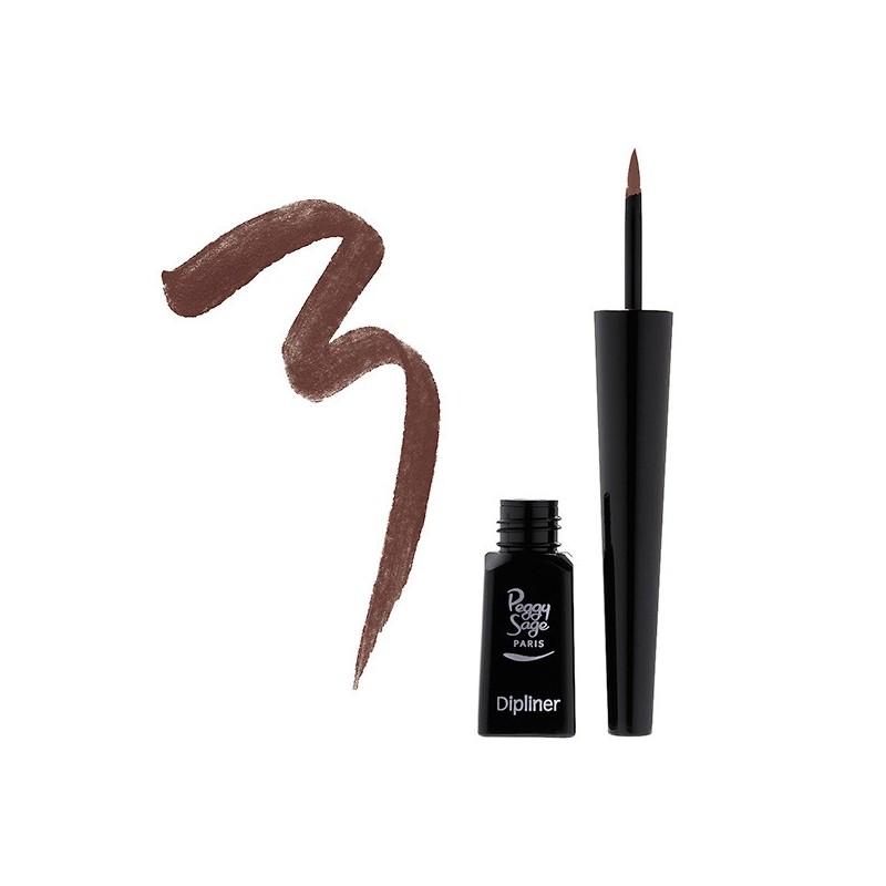 Eyeliner tintero 3,8ml Eyeliner tintero 3,8ml
