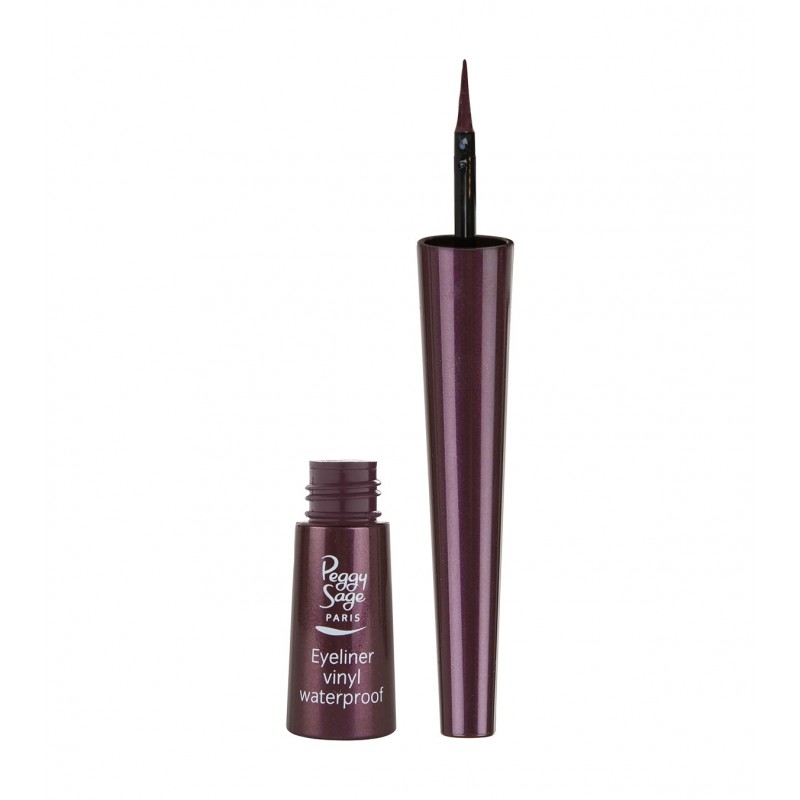 Eyeliner vinilo waterproof 2,5ml Eyeliner vinilo waterproof 2,5ml
