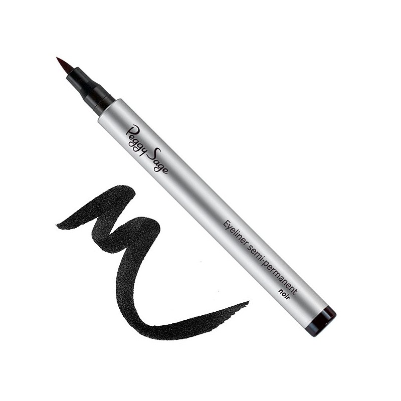 Eyeliner semi-permanente Eyeliner semi-permanente
