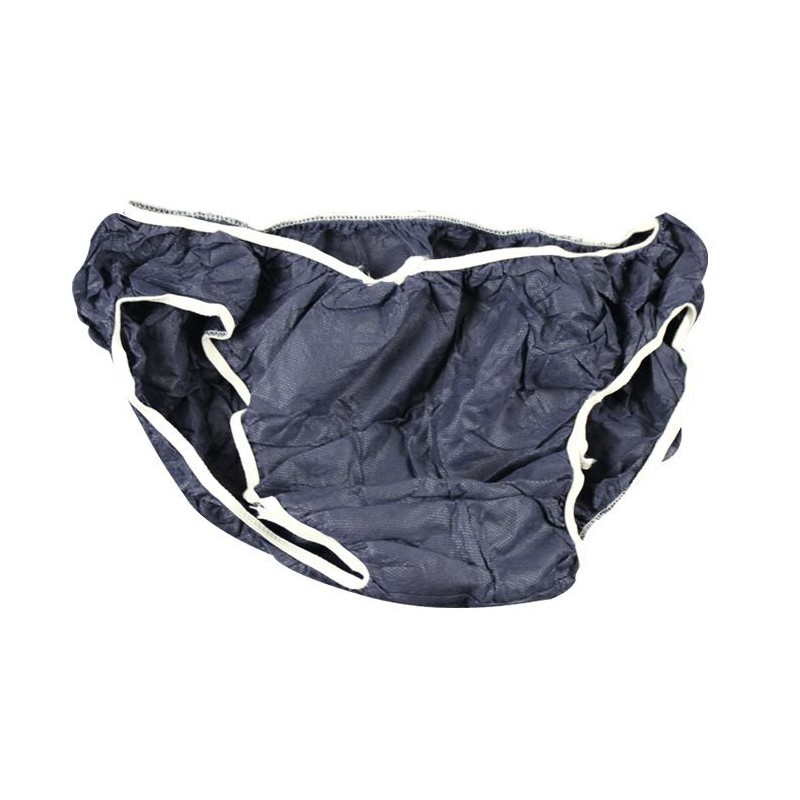 Slips homme X50 | Grande variété d'articles jetables pour l'esthétique