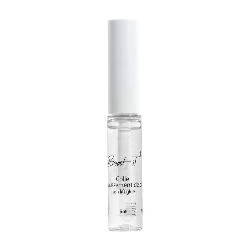 Colle de réhaussement de cils 5ml  Distributeur officiel de Peggy