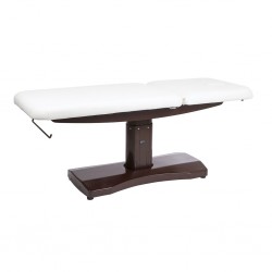 Table électrique Trapp (2 moteurs) | Distributeur officiel de WEELKO