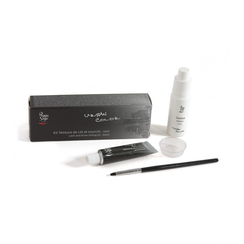 Kit teinture de cils Peggy Sage Kit teinture de cils Peggy Sage