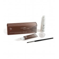 Kit teinture de cils Peggy Sage