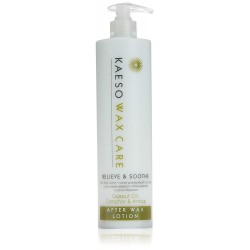 Lotion après-épilation 495ml