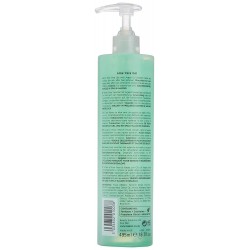 Gel aloé vera & juile d'argan 495ml