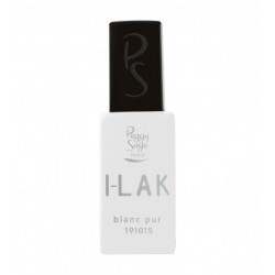 Peggy Sage I-LAK Blanc Pur 11ml