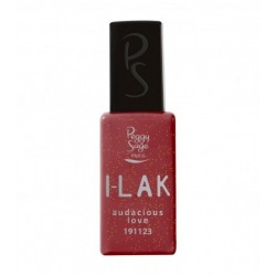 Peggy Sage I-LAK Audacious Love 11ml