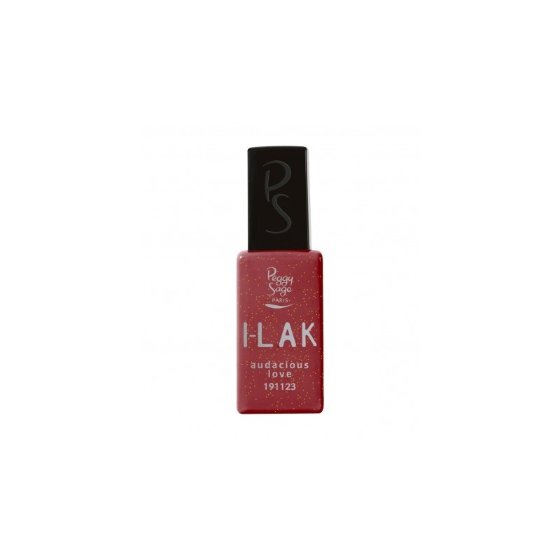 Peggy Sage I-LAK Audacious Love 11ml