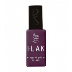 Peggy Sage I-LAK Elegant Plum 11ml