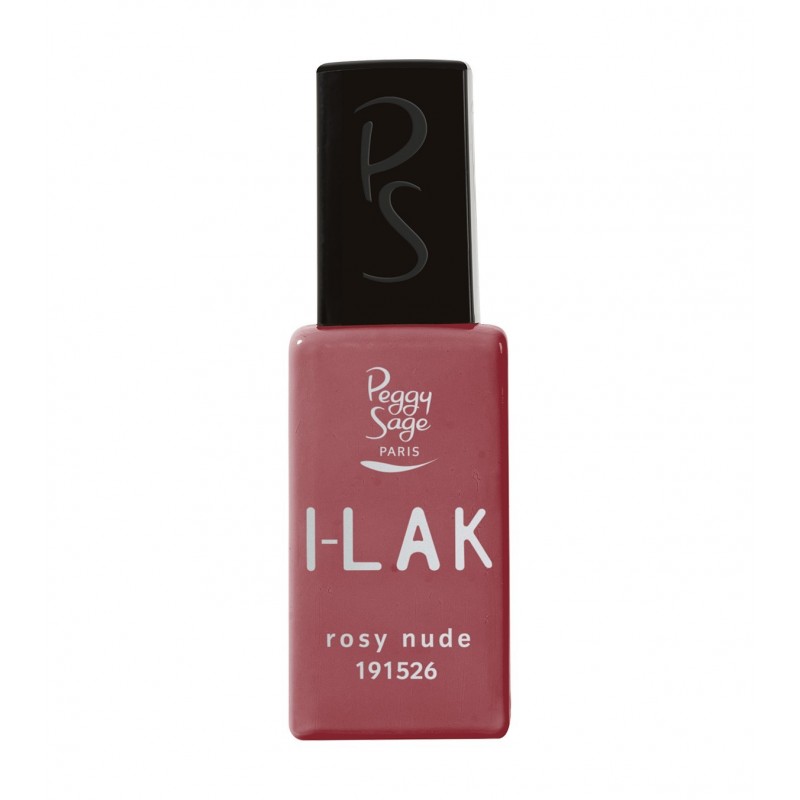 Peggy Sage I-LAK Rosy Nude 11ml