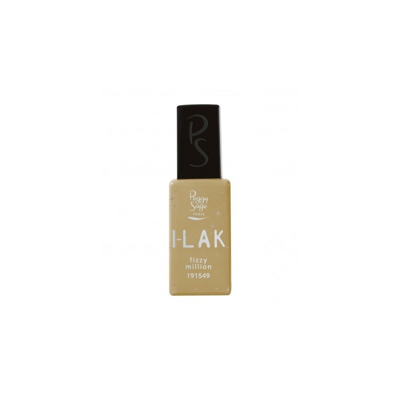 Peggy Sage I-LAK Fizzy Million 11ml