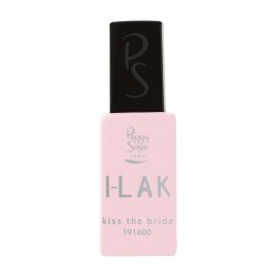 Peggy Sage I-LAK Kiss the Bride 11ml