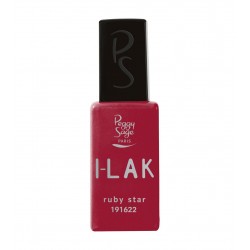 Peggy Sage I-LAK Ruby Star 11ml