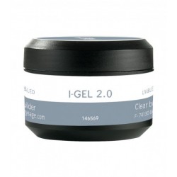 Builder Gel Clear