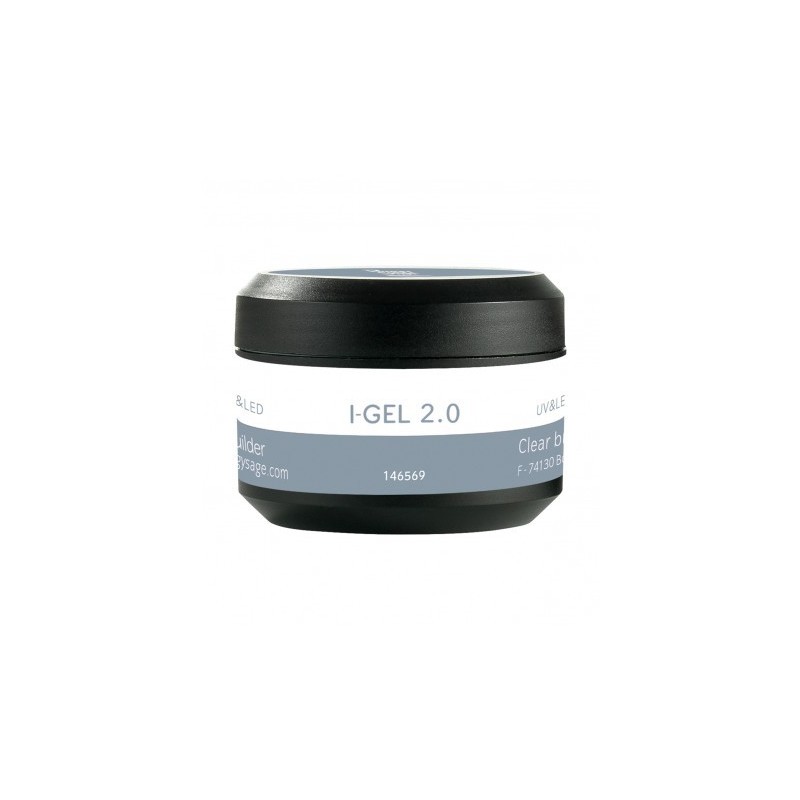 Builder Gel Clear