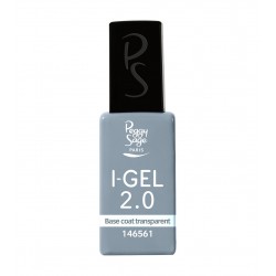 Base coat transparent I-GEL