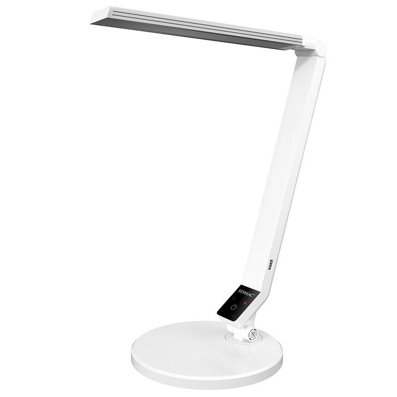 Lampe LED pour table manucure